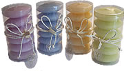 Floating Candles