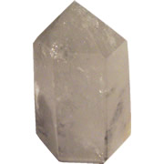 Buy Polished Quarts Points Online